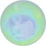 Antarctic Ozone 1989-09-02